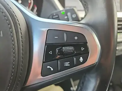 Photo 19 BMW Serie 1 116d 116 ch DKG7