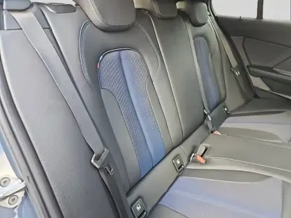 Photo 28 BMW Serie 1 116d 116 ch DKG7