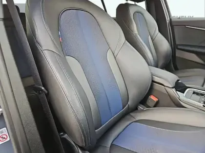 Photo 30 BMW Serie 1 116d 116 ch DKG7