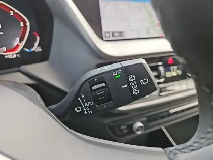 Photo 20 BMW Serie 1 116d 116 ch DKG7