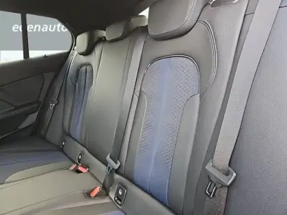 Photo 26 BMW Serie 1 116d 116 ch DKG7