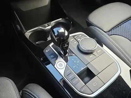 Photo 11 BMW Serie 1 116d 116 ch DKG7