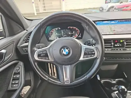 Photo 5 BMW Serie 1 116d 116 ch DKG7