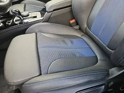 Photo 23 BMW Serie 1 116d 116 ch DKG7