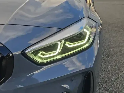 Photo 9 BMW Serie 1 116d 116 ch DKG7