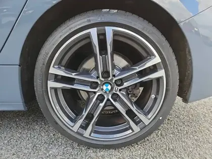 Photo 7 BMW Serie 1 116d 116 ch DKG7