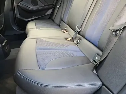 Photo 25 BMW Serie 1 116d 116 ch DKG7