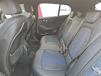 Photo 13 BMW Serie 1 116d 116 ch DKG7