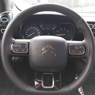 Photo 7 Citroën C3 Aircross  PureTech 110 S&S BVM6