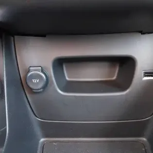 Photo 10 Citroën C3 Aircross  PureTech 110 S&S BVM6