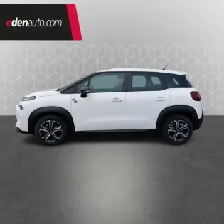 Photo 34 Citroën C3 Aircross  PureTech 110 S&S BVM6