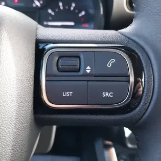 Photo 20 Citroën C3 Aircross  PureTech 110 S&S BVM6