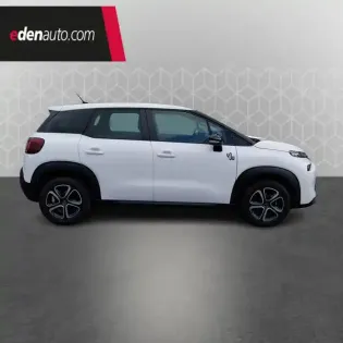 Photo 38 Citroën C3 Aircross  PureTech 110 S&S BVM6