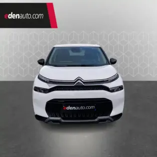 Photo 33 Citroën C3 Aircross  PureTech 110 S&S BVM6