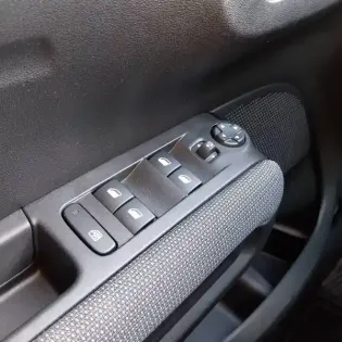 Photo 13 Citroën C3 Aircross  PureTech 110 S&S BVM6