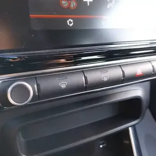 Photo 24 Citroën C3 Aircross  PureTech 110 S&S BVM6