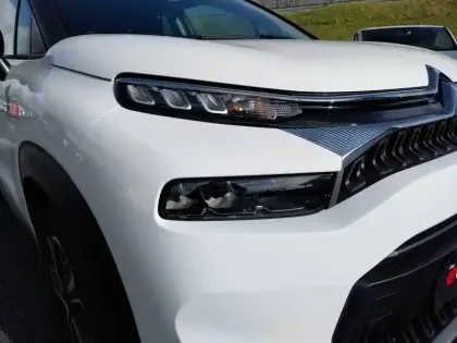 Photo 17 Citroën C3 Aircross  PureTech 110 S&S BVM6