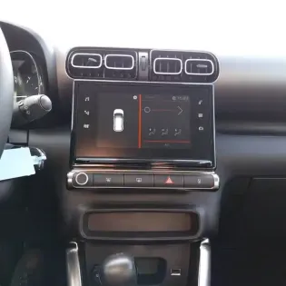 Photo 6 Citroën C3 Aircross  PureTech 110 S&S BVM6