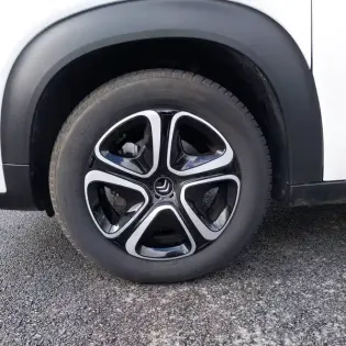 Photo 11 Citroën C3 Aircross  PureTech 110 S&S BVM6