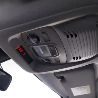 Photo 29 Citroën C3 Aircross  PureTech 110 S&S BVM6