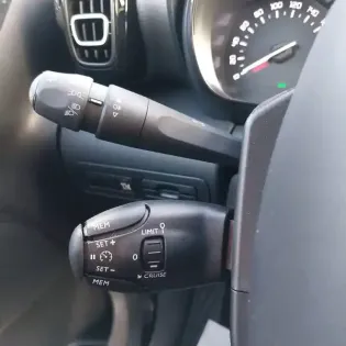 Photo 22 Citroën C3 Aircross  PureTech 110 S&S BVM6