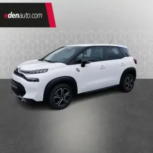 Photo 32 Citroën C3 Aircross  PureTech 110 S&S BVM6