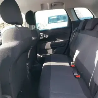 Photo 14 Citroën C3 Aircross  PureTech 110 S&S BVM6