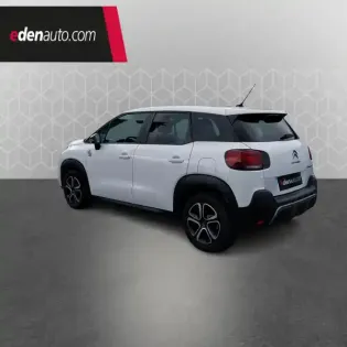 Photo 35 Citroën C3 Aircross  PureTech 110 S&S BVM6