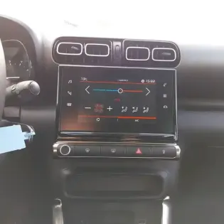 Photo 5 Citroën C3 Aircross  PureTech 110 S&S BVM6