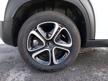 Photo 15 Citroën C3 Aircross  PureTech 110 S&S BVM6