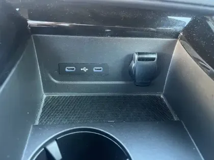 Photo 28 Renault Espace  E-Tech hybrid 200