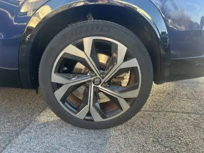 Photo 19 Renault Espace  E-Tech hybrid 200