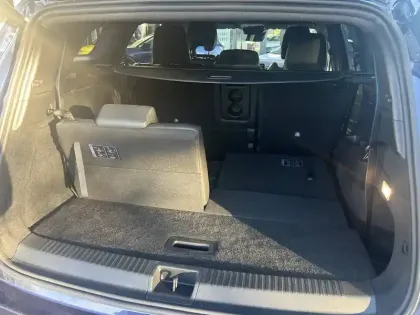 Photo 25 Renault Espace  E-Tech hybrid 200