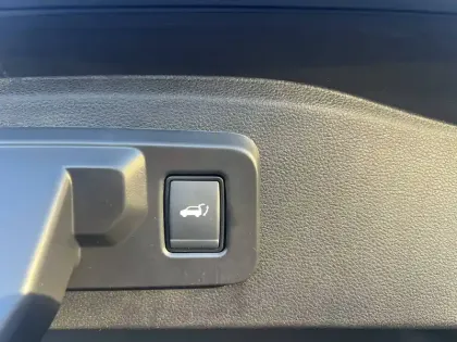 Photo 17 Renault Espace  E-Tech hybrid 200