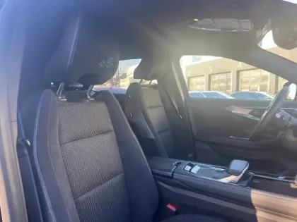 Photo 13 Renault Espace  E-Tech hybrid 200