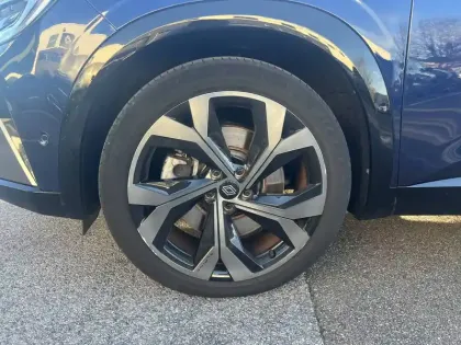 Photo 18 Renault Espace  E-Tech hybrid 200