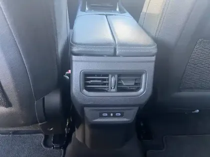 Photo 36 Renault Espace  E-Tech hybrid 200