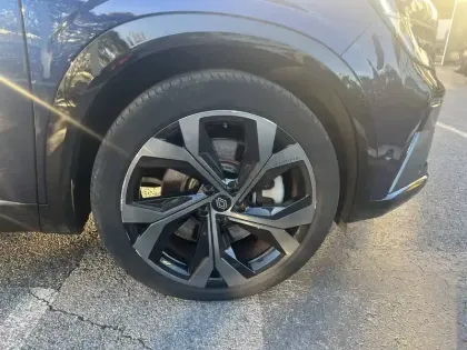 Photo 23 Renault Espace  E-Tech hybrid 200