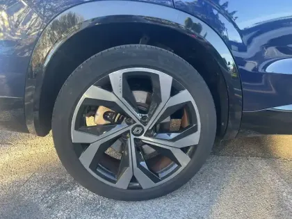 Photo 24 Renault Espace  E-Tech hybrid 200