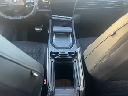 Photo 32 Renault Espace  E-Tech hybrid 200