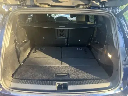 Photo 15 Renault Espace  E-Tech hybrid 200