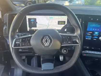 Photo 30 Renault Espace  E-Tech hybrid 200