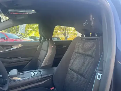 Photo 38 Renault Espace  E-Tech hybrid 200