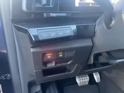 Photo 29 Renault Espace  E-Tech hybrid 200