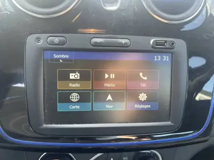 Photo 20 Dacia Sandero  TCe 100