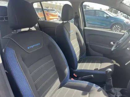 Photo 11 Dacia Sandero  TCe 100