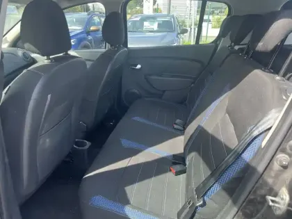 Photo 23 Dacia Sandero  TCe 100