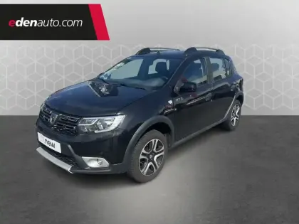 Photo Dacia Sandero 15 Ans