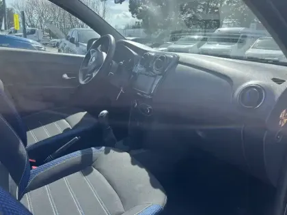 Photo 13 Dacia Sandero  TCe 100