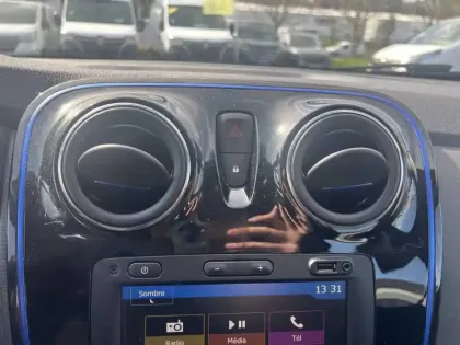 Photo 25 Dacia Sandero  TCe 100